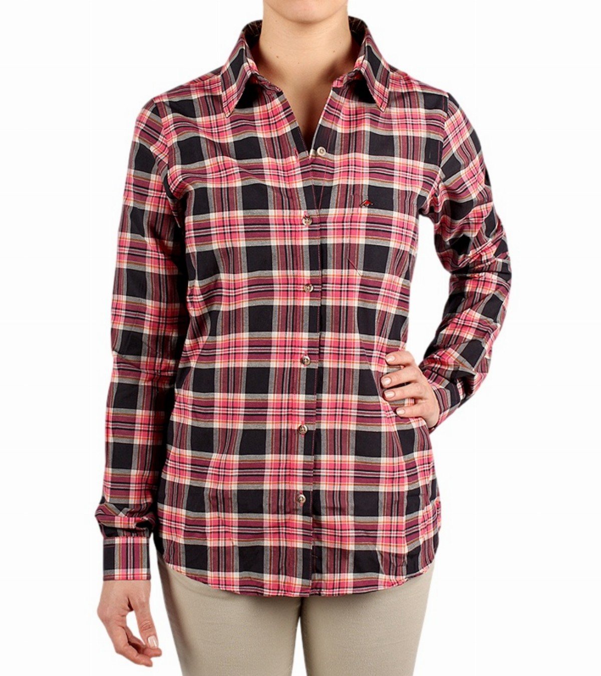 Camisa de mujer Lara M/L