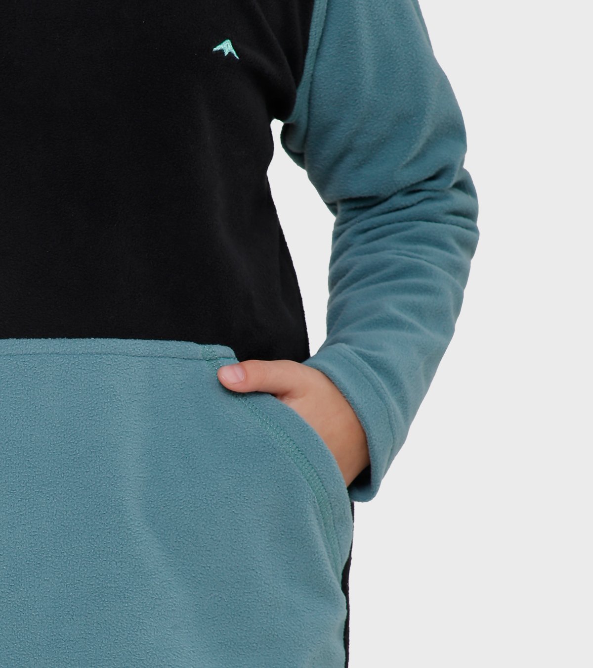 Buzo de niños Denis