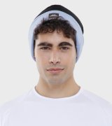 Gorro fleece reversible polar