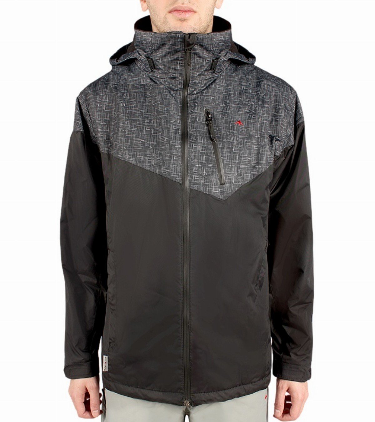 Campera de hombre Andrew Pro