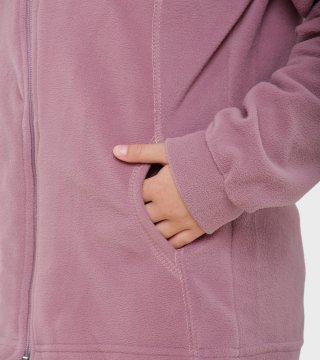 Campera polar de niños Maitena Kids