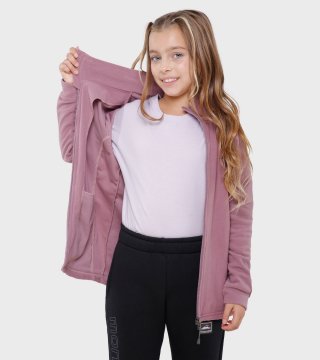Campera polar de niños Maitena Kids