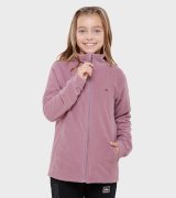 Campera polar de niños Maitena Teens