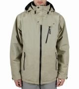 Campera de hombre impermeable Greg