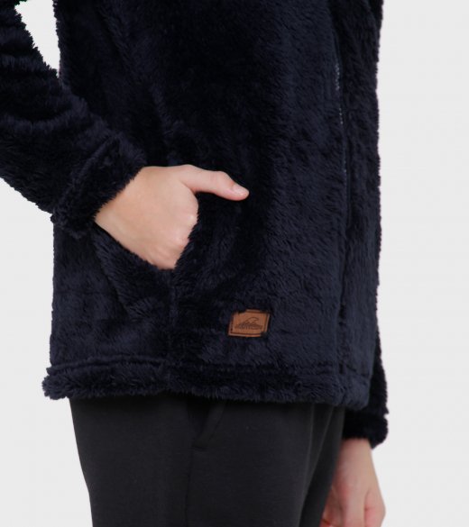 Campera de niños Colby