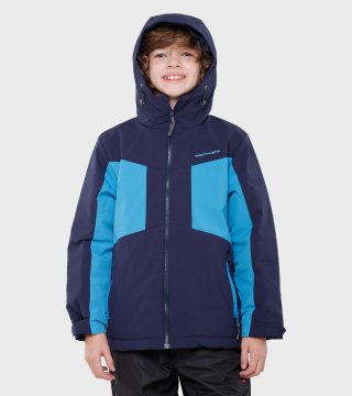 Campera de niños Bradley