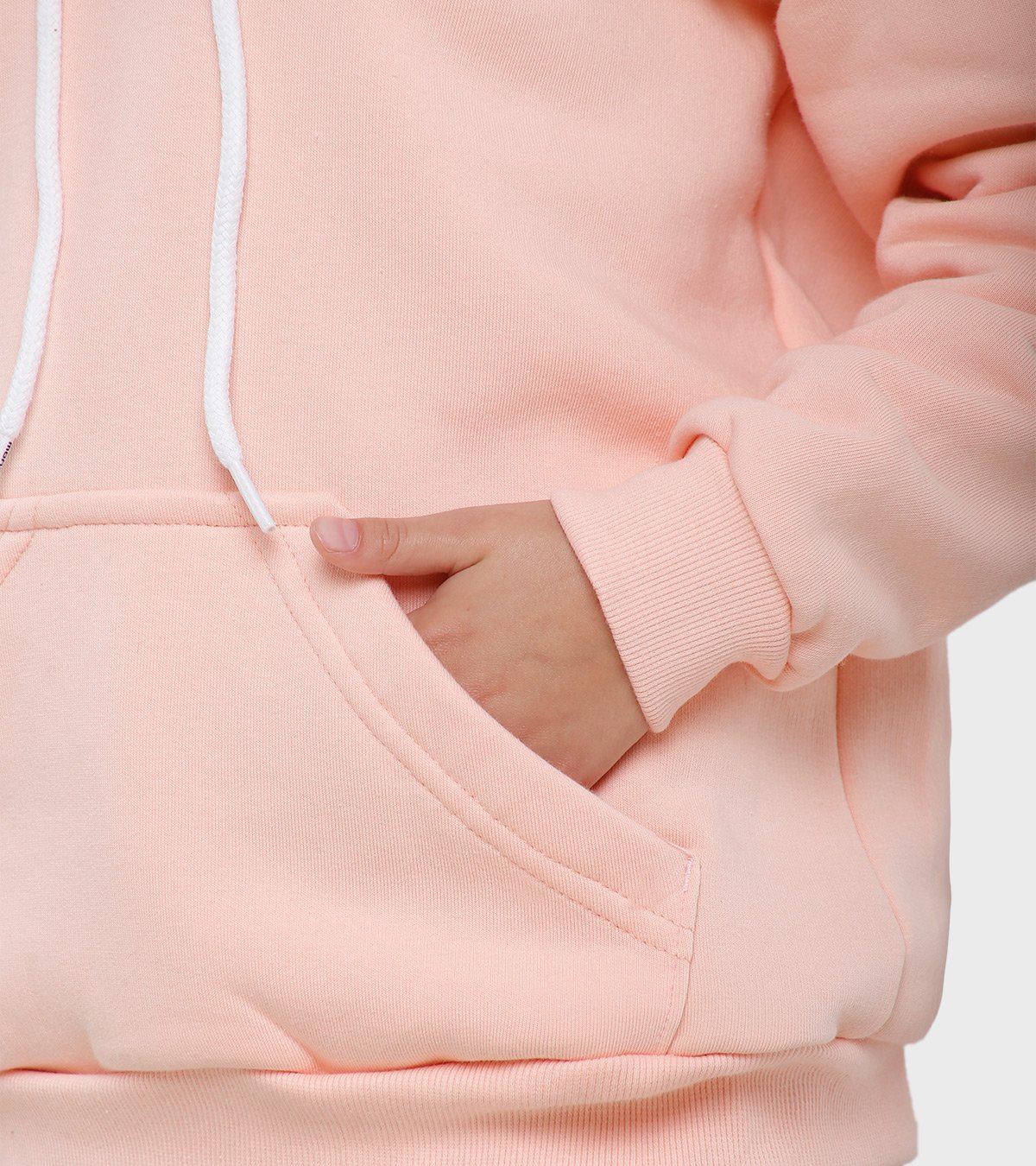 Buzo de niños Elliot