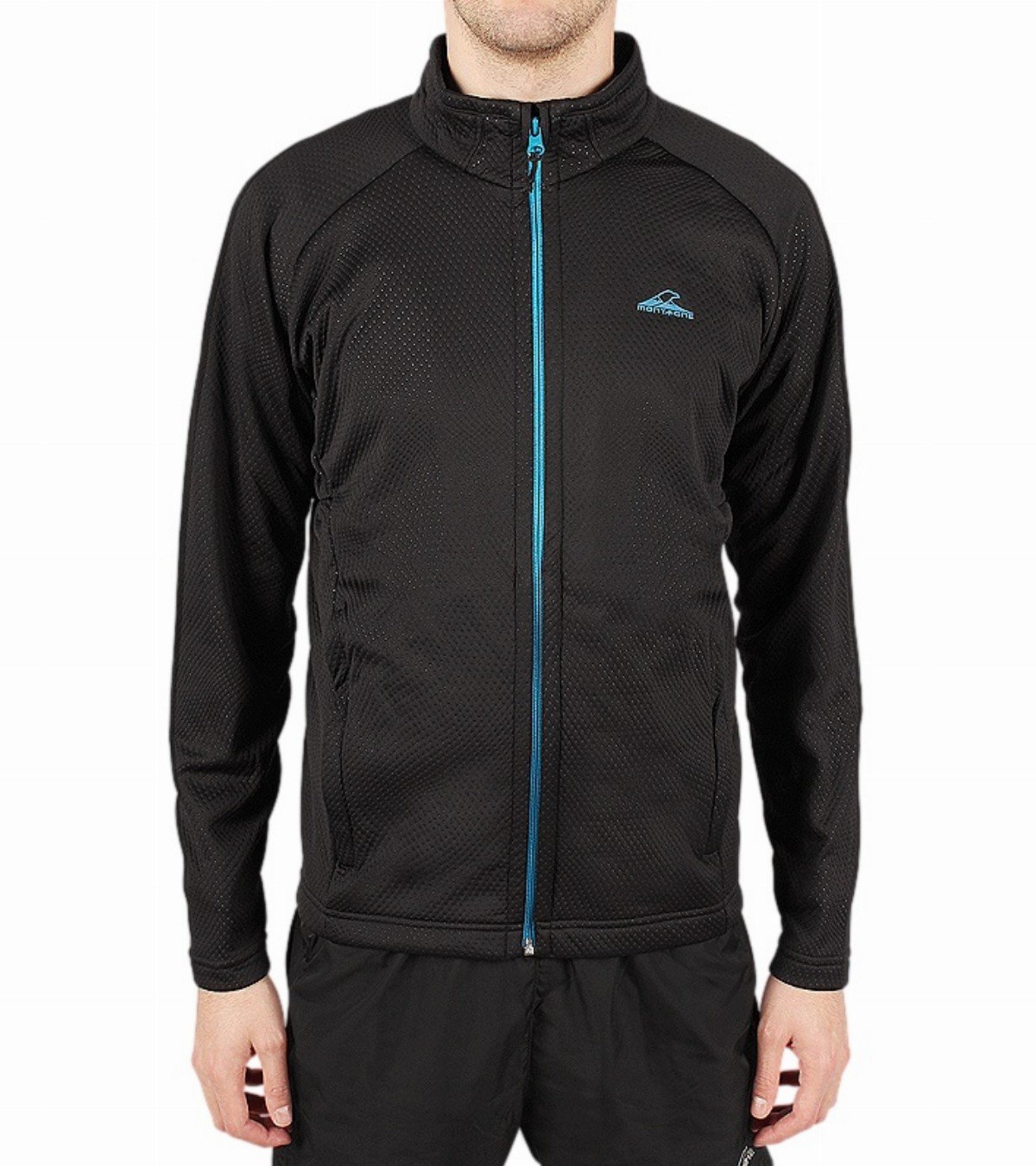 Campera deportiva de hombre Narvik Pro Campera deportiva de hombre Narvik Pro