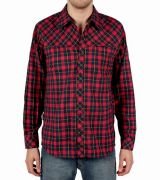 Camisa de hombre Linus M/L