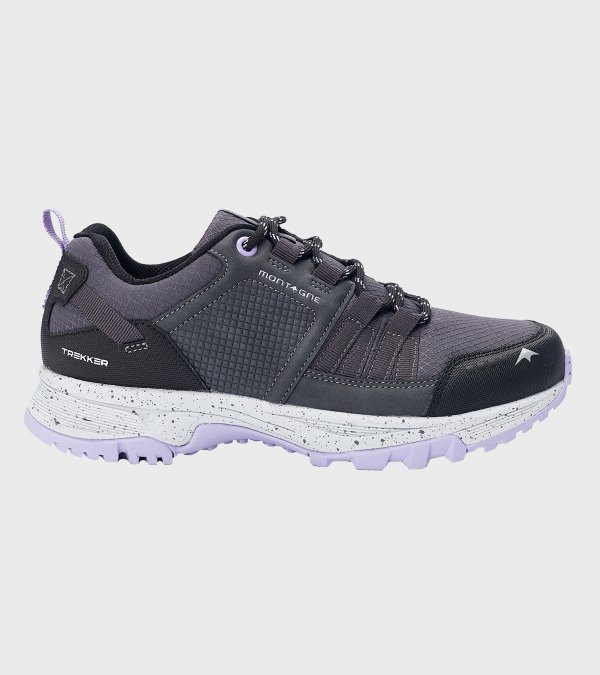 Zapatillas de mujer Trekker