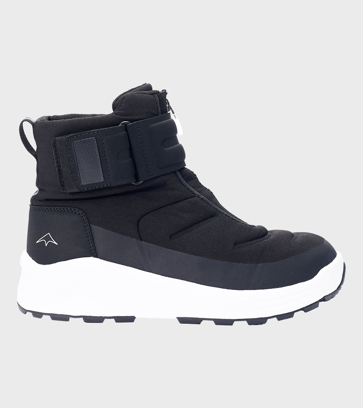 Botas de mujer Alaska