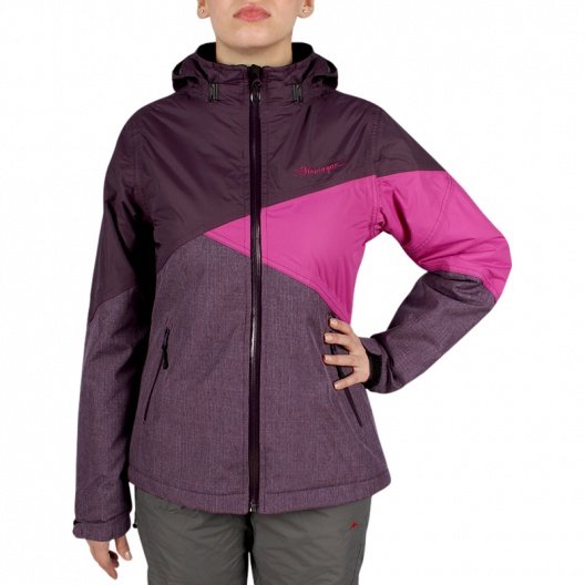 Campera de mujer Nevada Campera de mujer Nevada