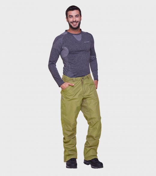 Pantalón de hombre Pre Ski Pro