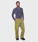 Pantalón de hombre Pre Ski Pro