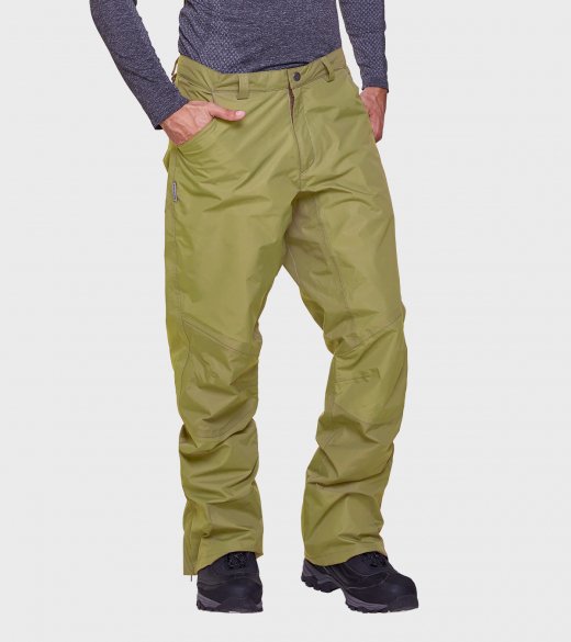 Pantalón de hombre Pre Ski Pro