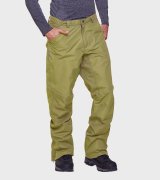 Pantalón de hombre Pre Ski Pro