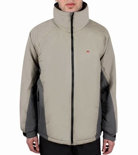 Campera de hombre Bifrost