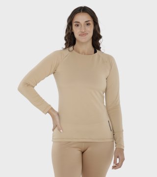 Camiseta Térmica de mujer Aspen