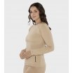 Camiseta Térmica de mujer Aspen