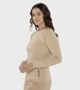 Camiseta Térmica de mujer Aspen