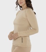 Camiseta Térmica de mujer Aspen