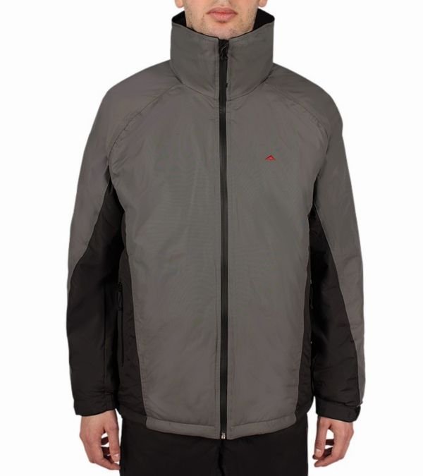 Campera de hombre Bifrost