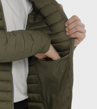 Campera de hombre Grant