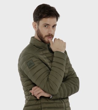 Campera de hombre Grant