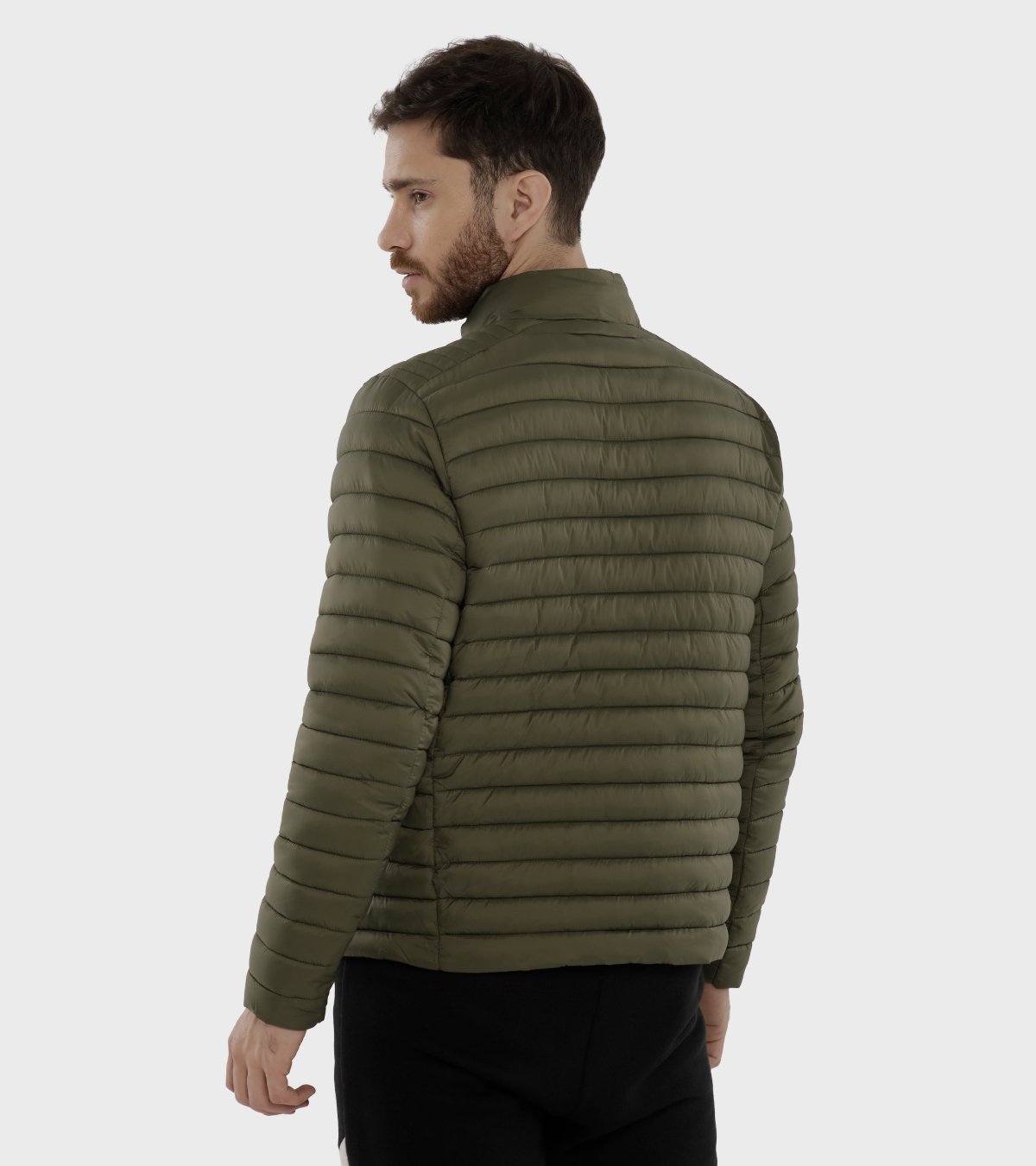 Campera de hombre Grant
