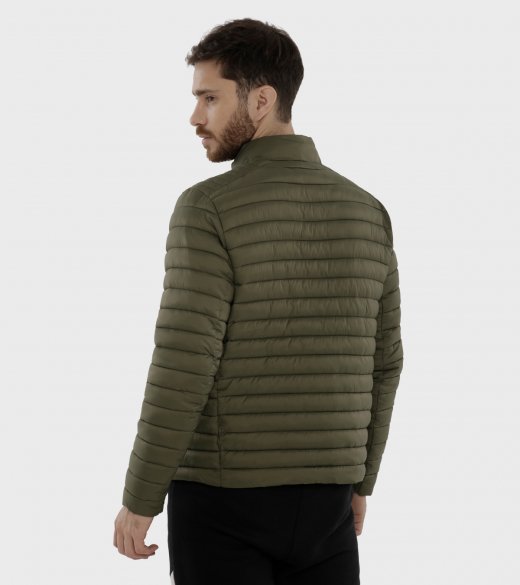 Campera de hombre Grant