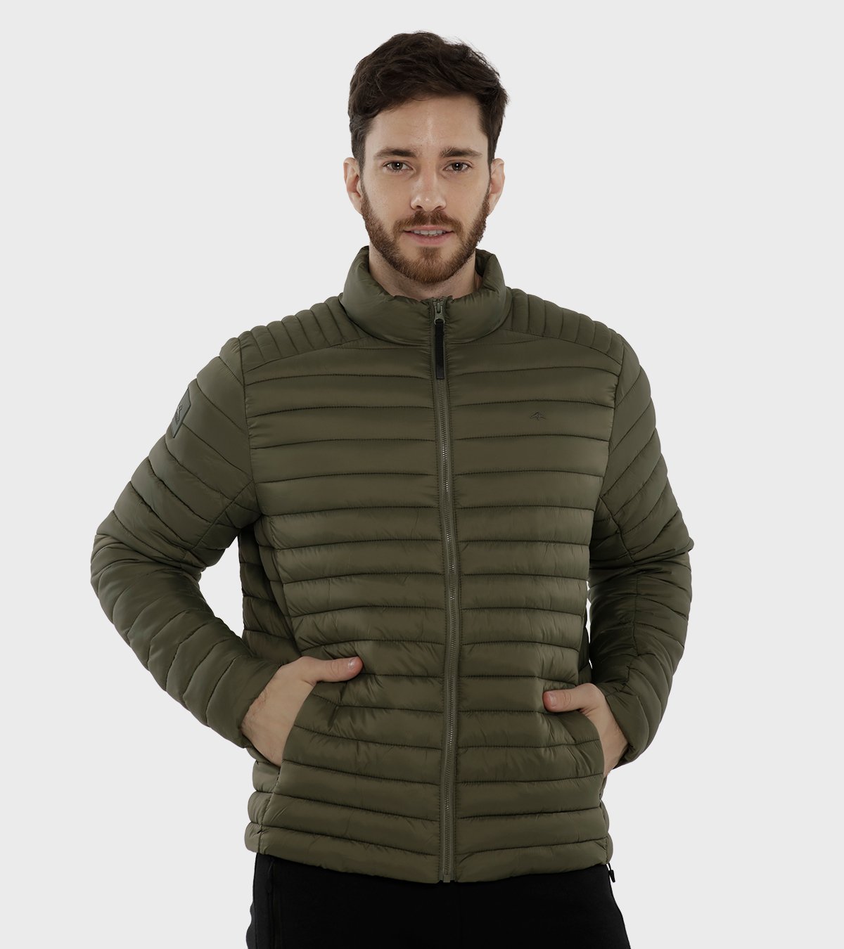 Campera de hombre Grant