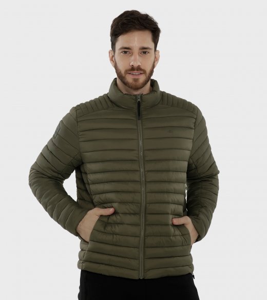 Campera de hombre Grant