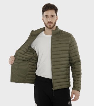 Campera de hombre Grant