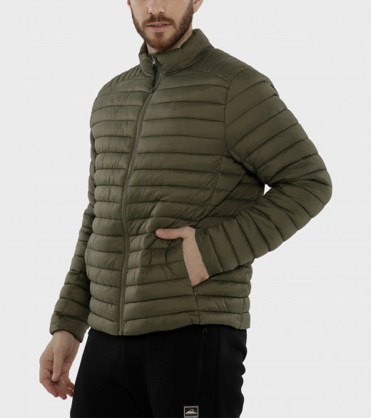 Campera de hombre Grant