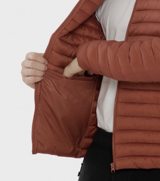 Campera de hombre Grant