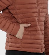 Campera de hombre Grant