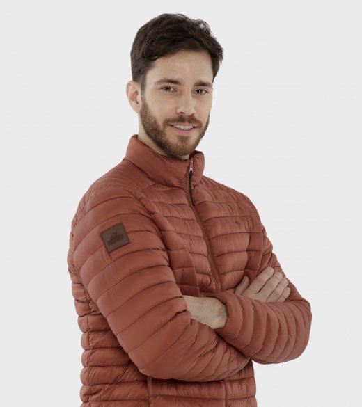 Campera de hombre Grant