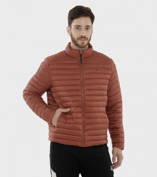 Campera de hombre Grant