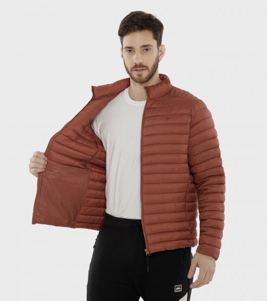Campera de hombre Grant