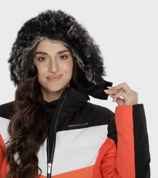 Campera de mujer Vayne