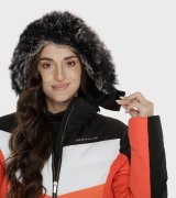 Campera de mujer Vayne