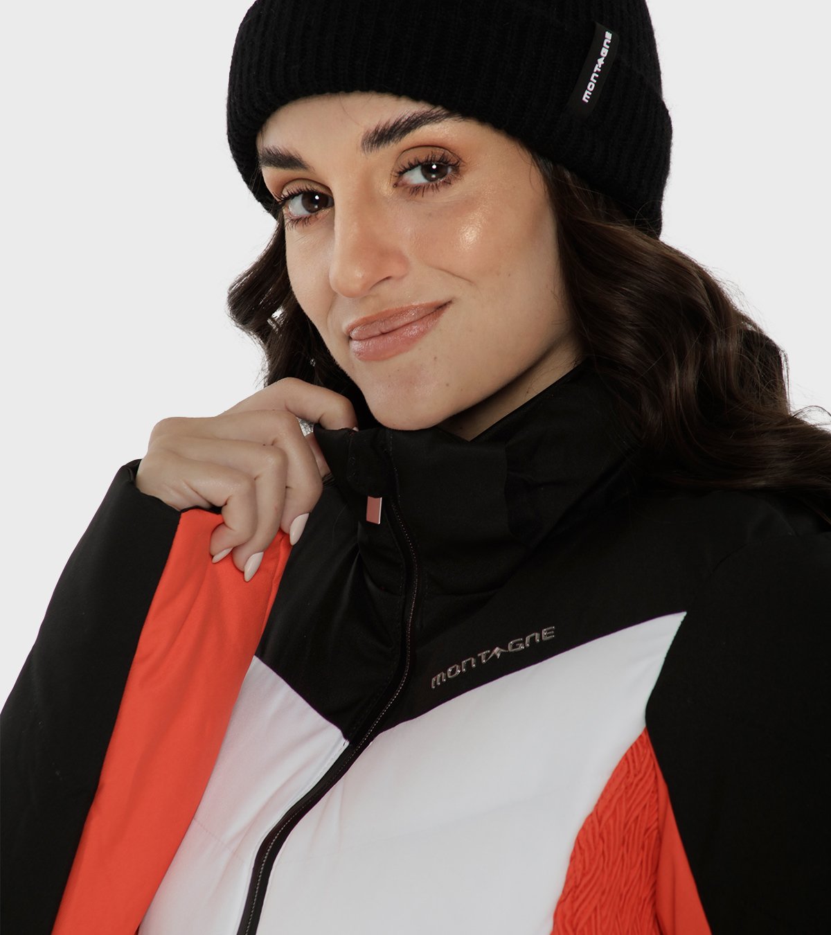 Campera de mujer Vayne