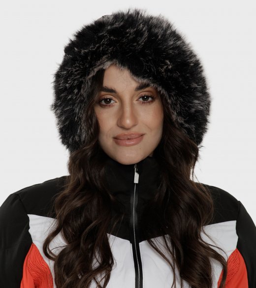 Campera de mujer Vayne