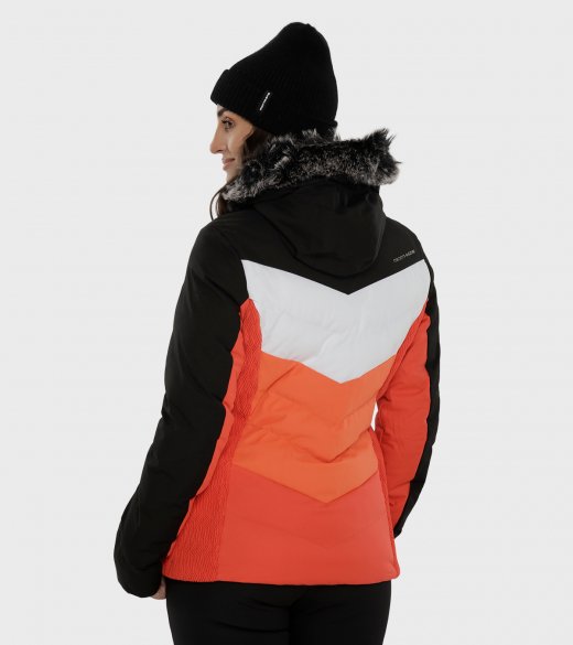 Campera de mujer Vayne