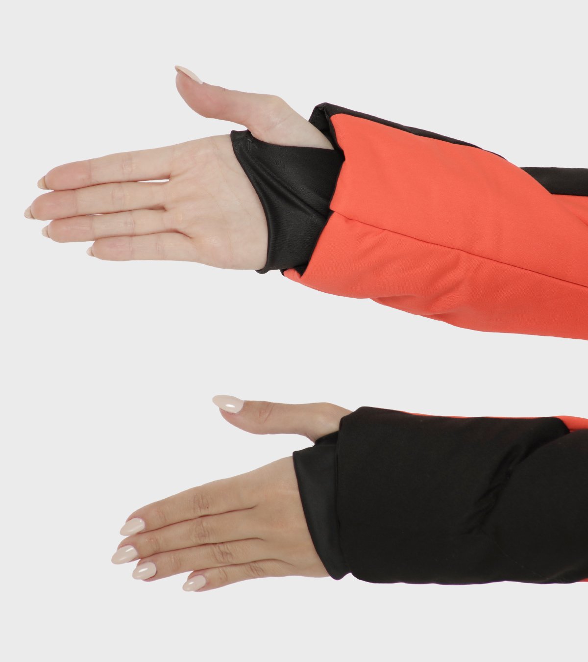 Campera de mujer Vayne