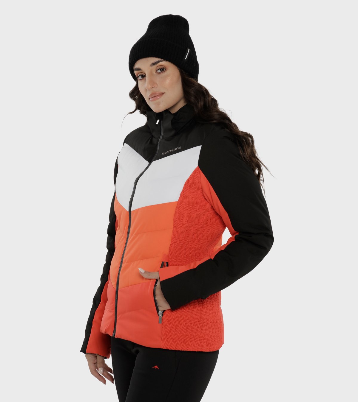 Campera de mujer Vayne