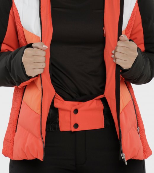 Campera de mujer Vayne