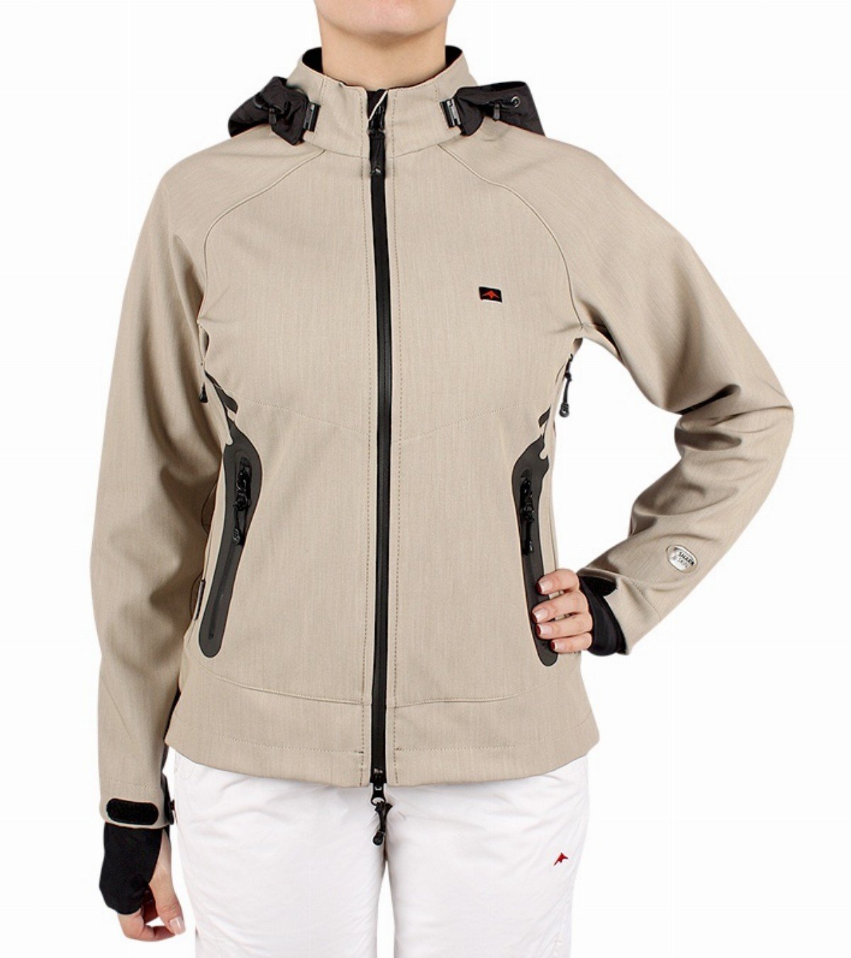 Campera de mujer Blizz