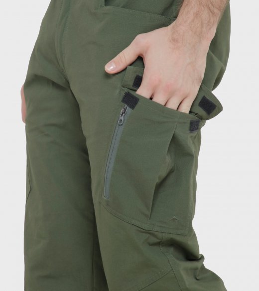 Pantalón de hombre Dorian