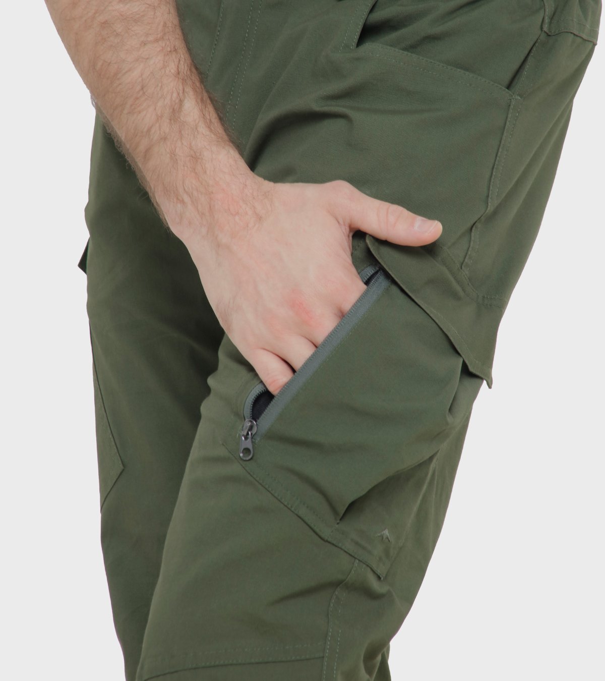 Pantalón de hombre Dorian